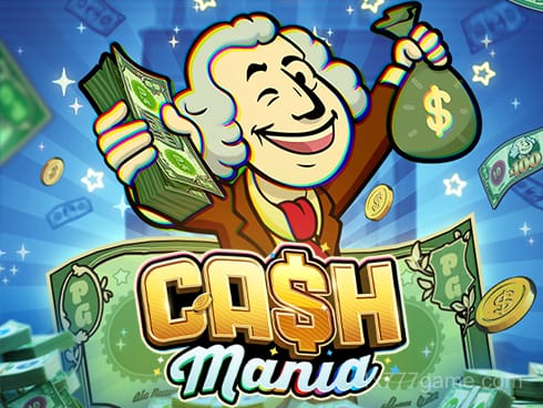 Cash Mania