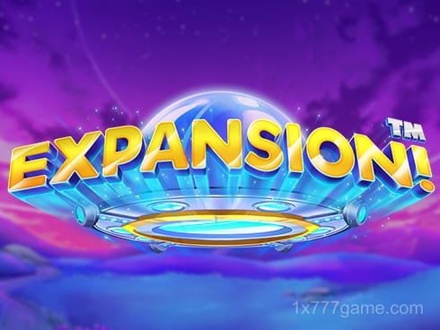 Expansion!