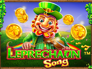 Leprechaun Song