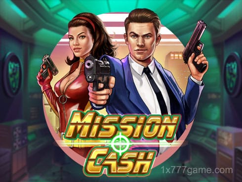 Mission Cash