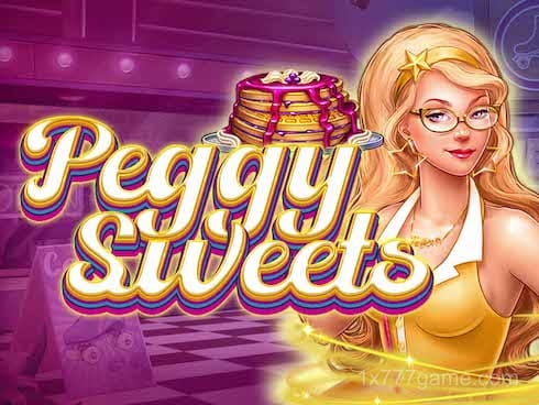 Peggy Sweets