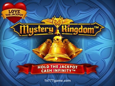 Mystery Kingdom Mystery Bells Slot Game Image